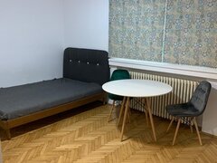 Garsoniera ultracentral piata Romana- Ase